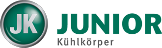 Junior Kühlkörper Logo